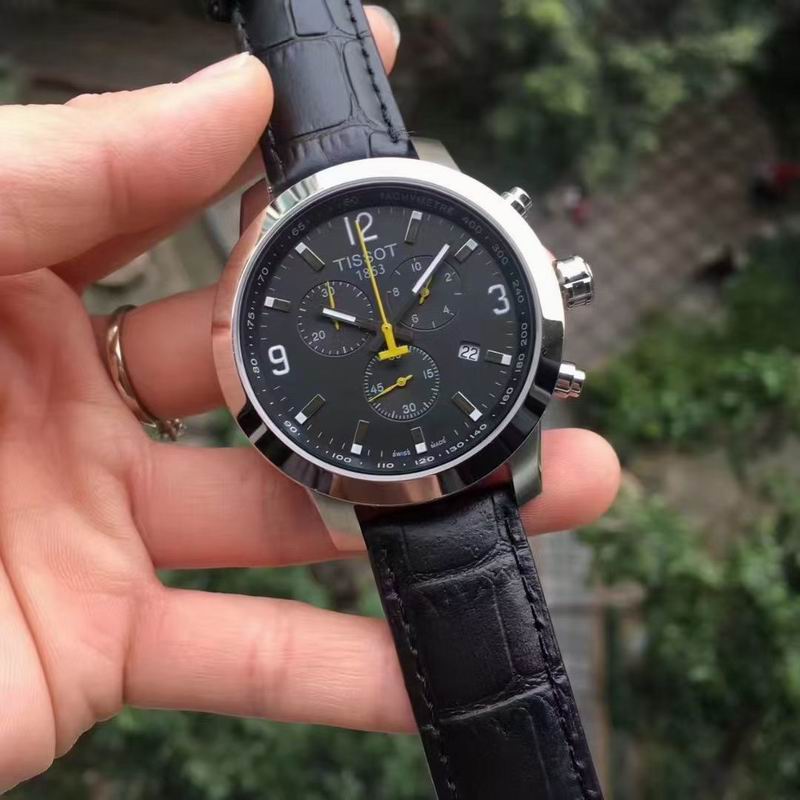 Tissot 42mm 113023